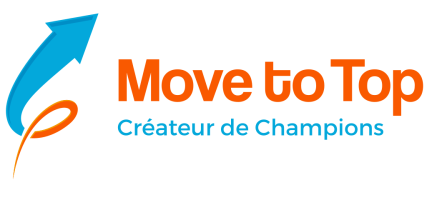MOVE TO TOP - Camp des Champions